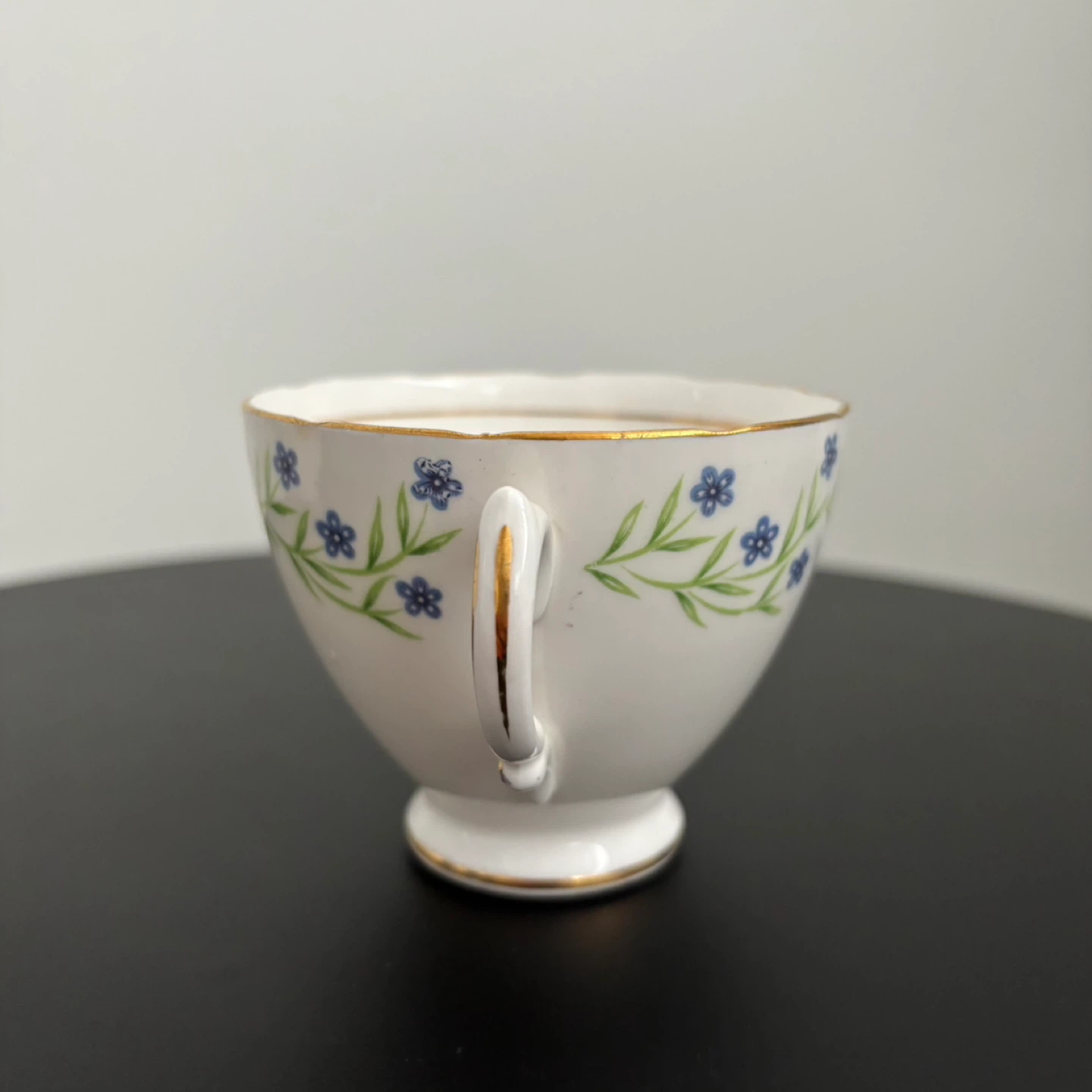 Royal Vale Tea Cup & Saucer - photo 3