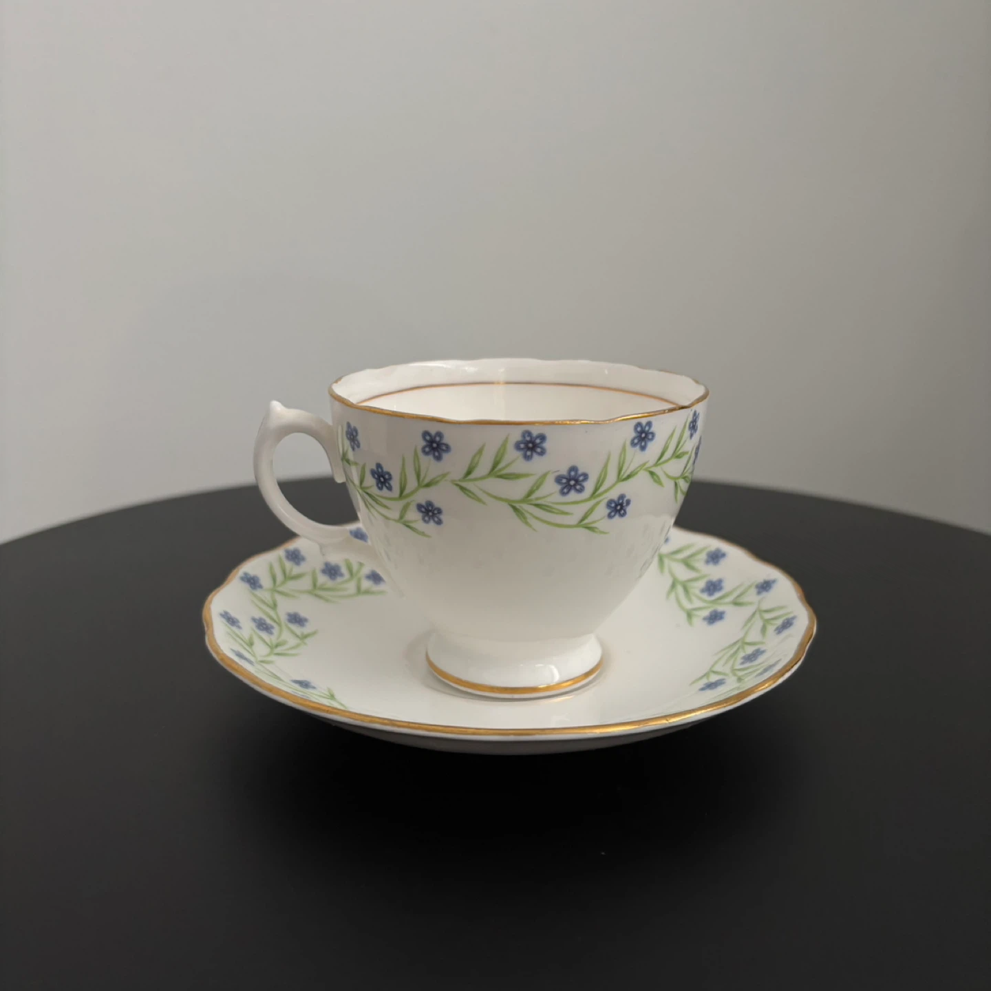 Royal Vale Tea Cup & Saucer