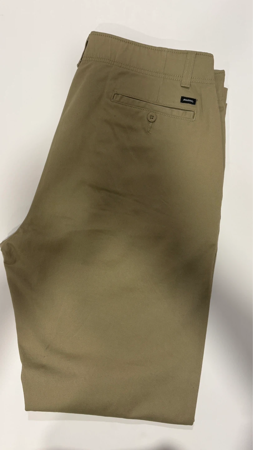 Dickies FLEX Khaki Pants - photo 2