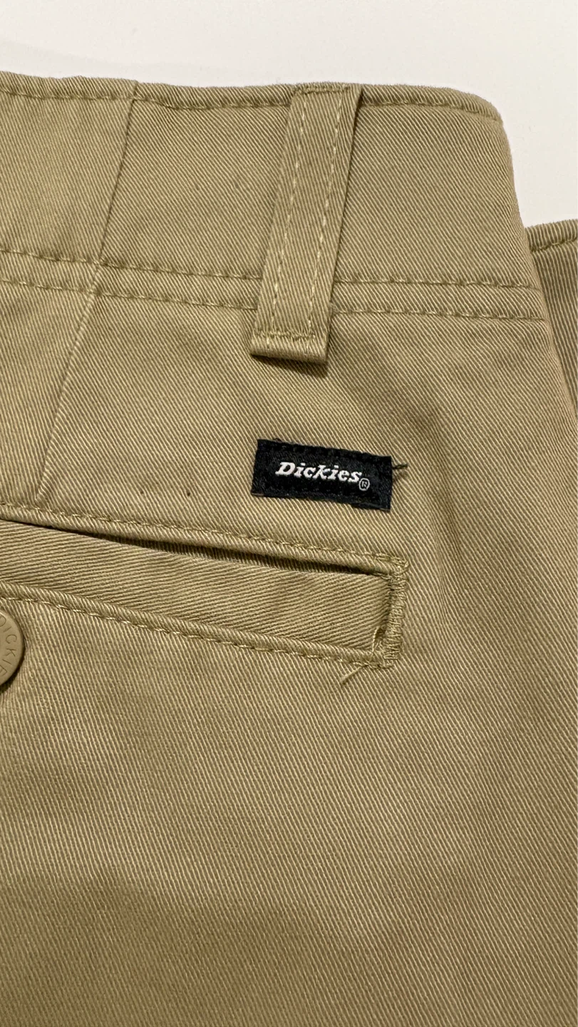 Dickies FLEX Khaki Pants