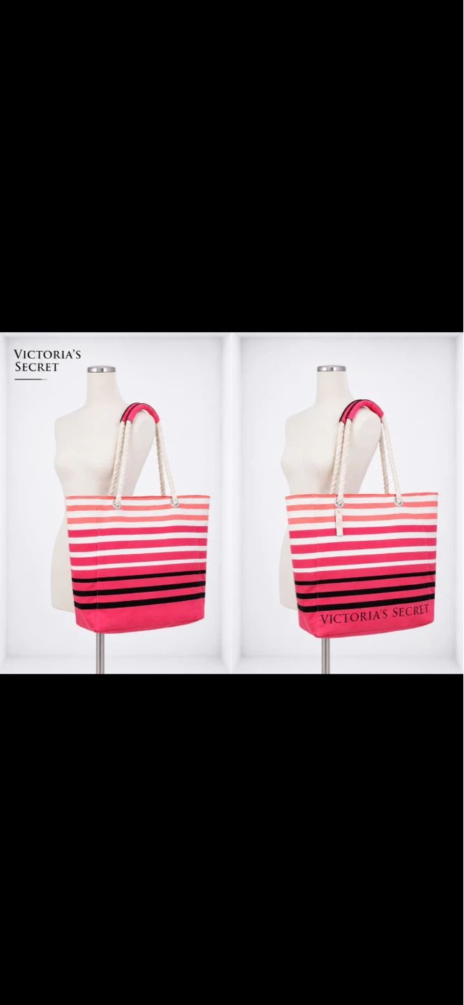 Victoria Secrets tote new with tags