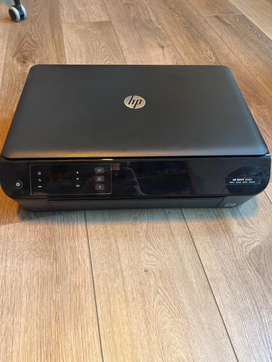 HP ENVY 4500 All-in-One Printer