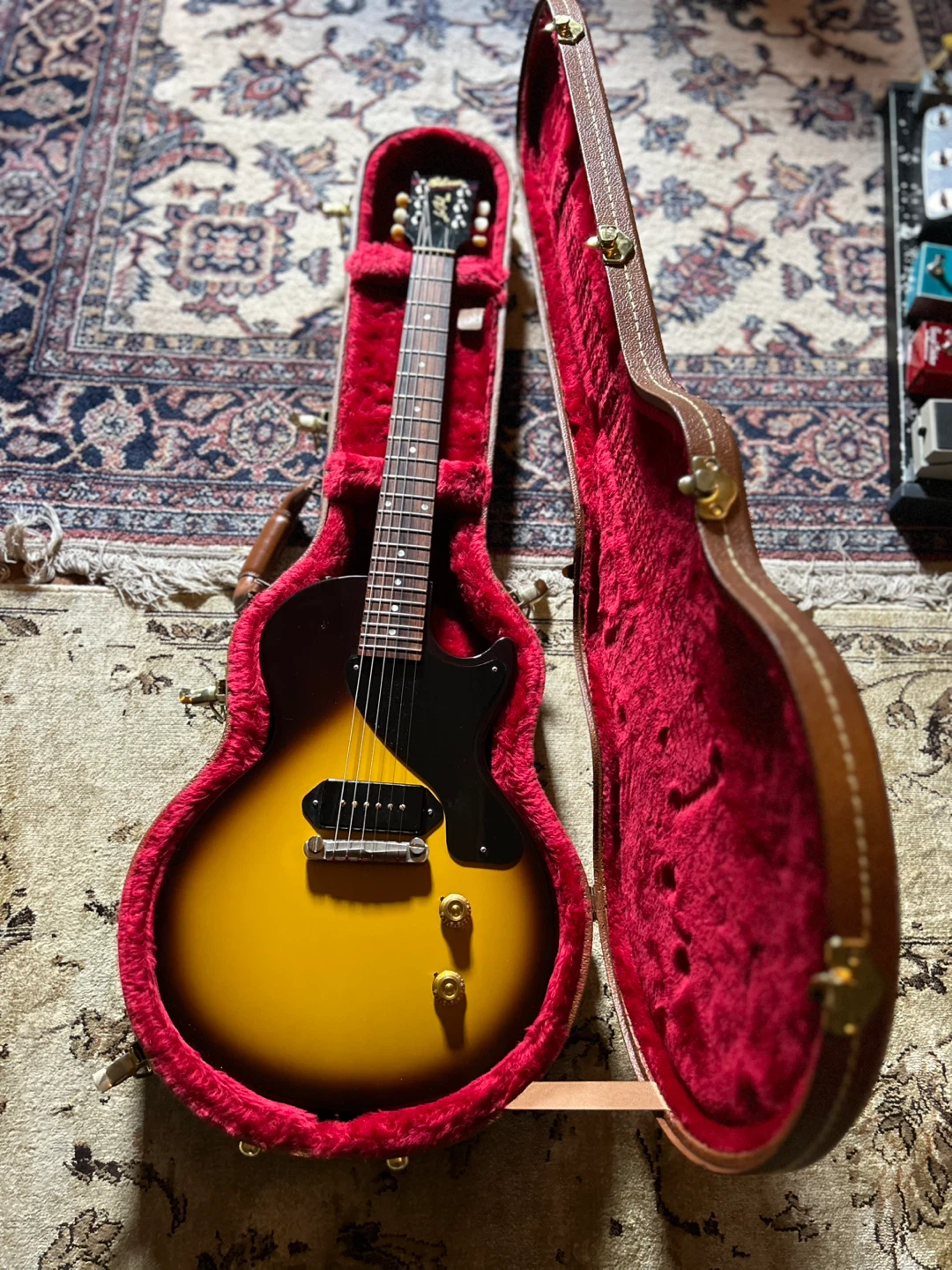 Gibson Les Paul Junior Guitar