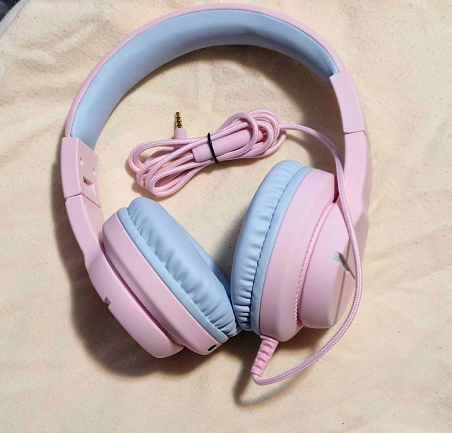 iClever Wired Headphones - photo 2