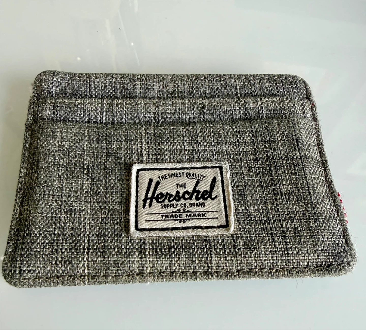 Herschel Supply Co. Card Holder