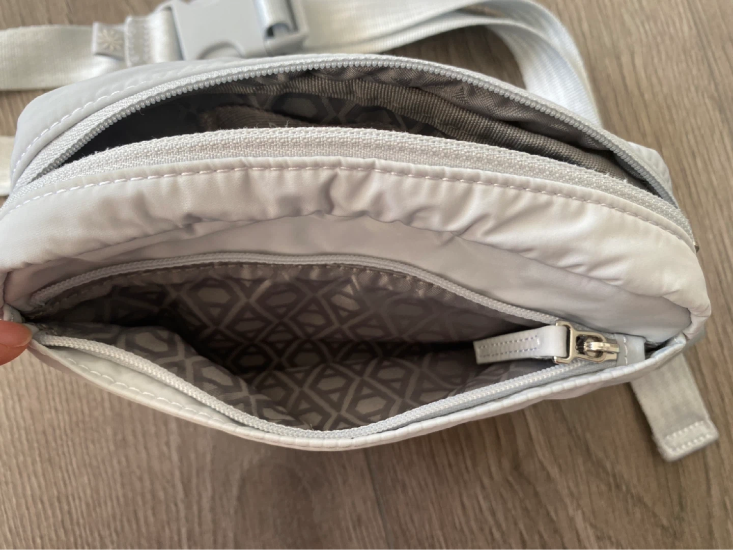 Athleta All About Crossbody Belt Bag - photo 5