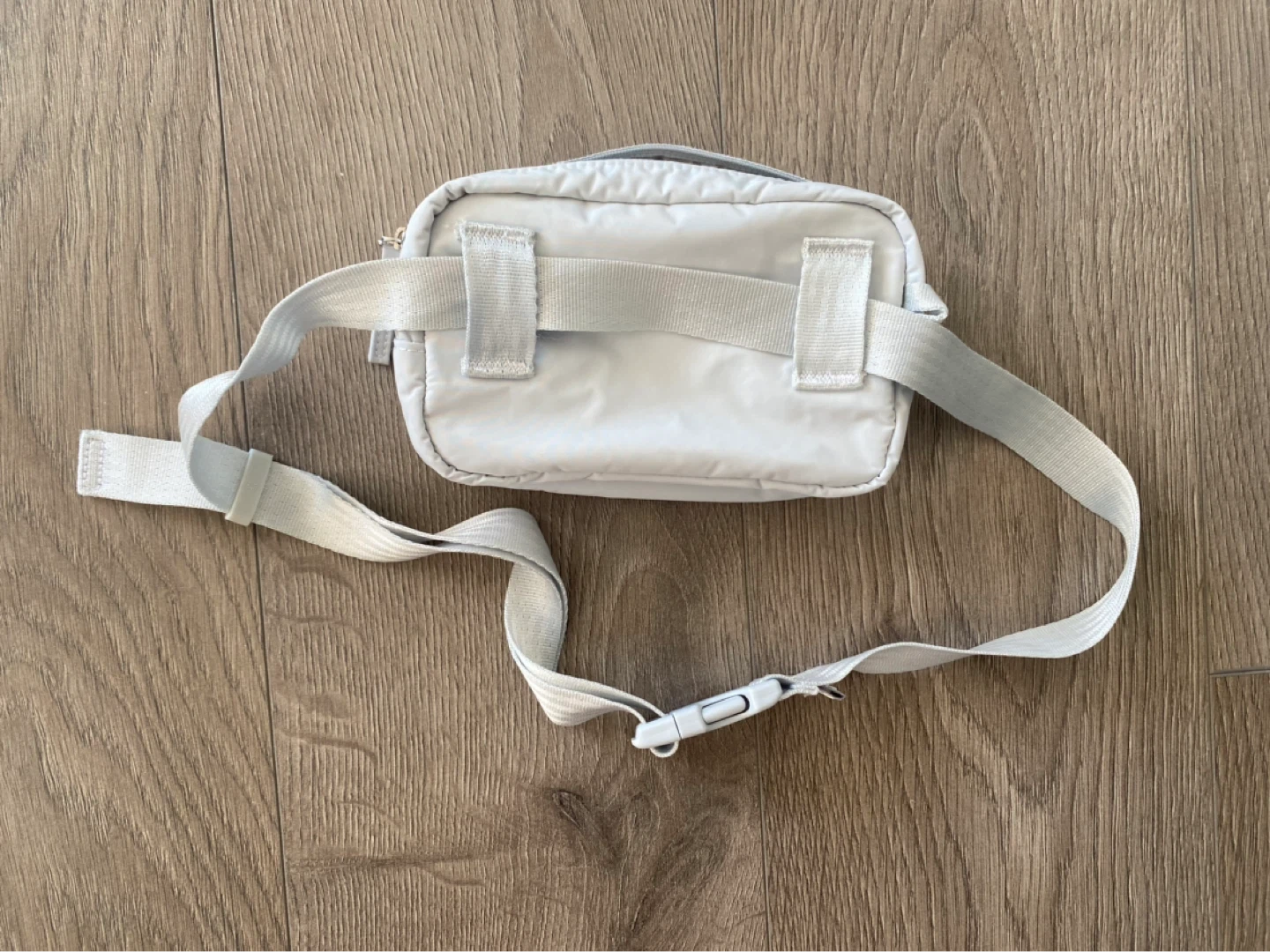 Athleta All About Crossbody Belt Bag - photo 3