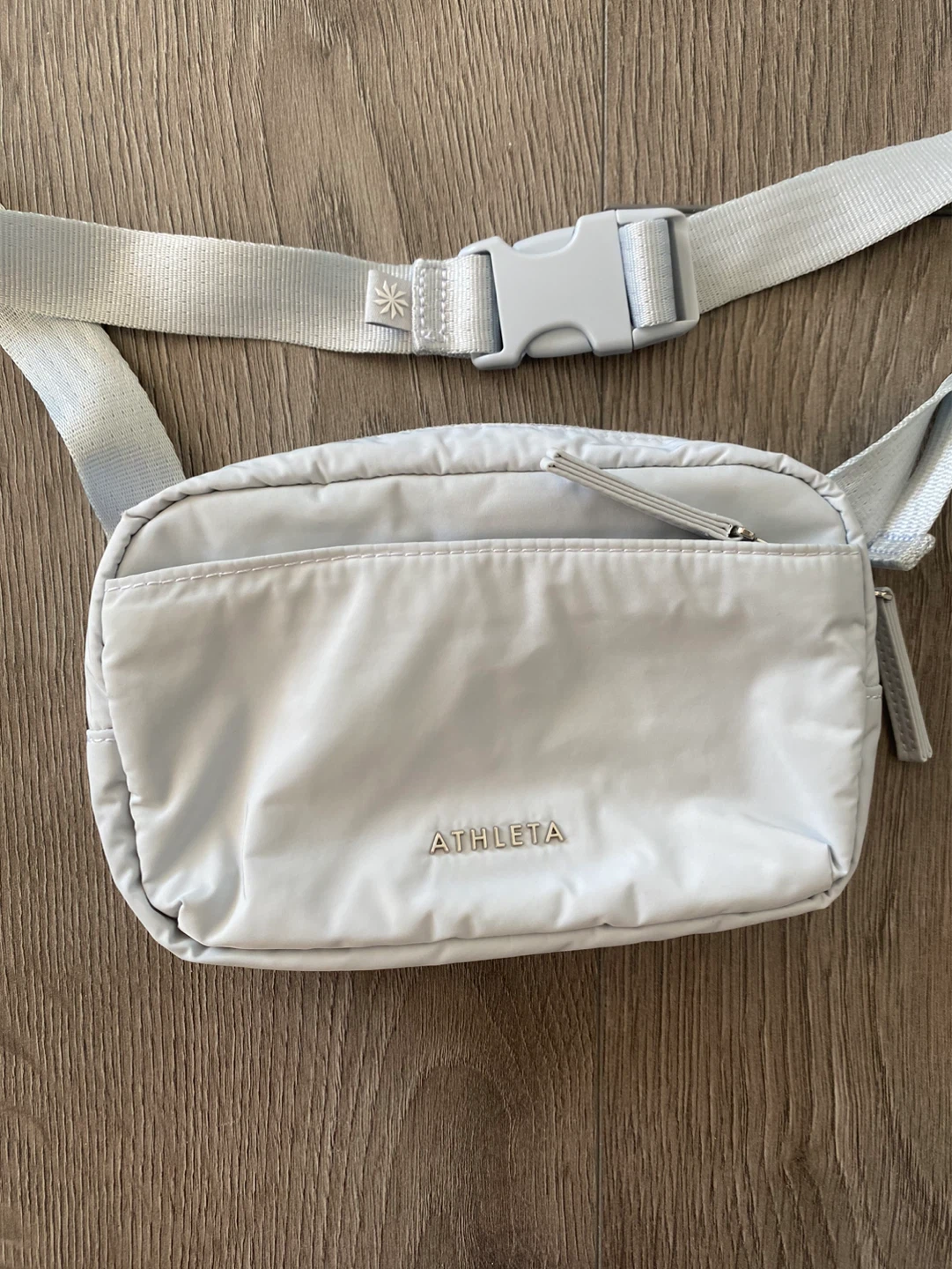 Athleta All About Crossbody Belt Bag - photo 2
