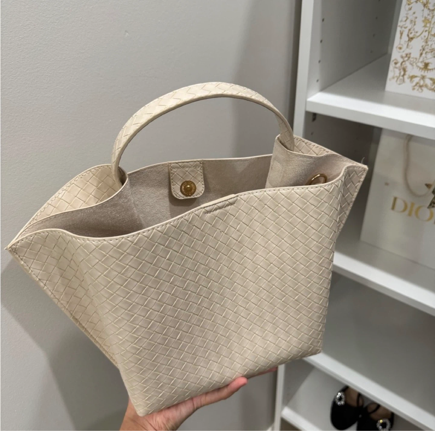 House of Harlow Bag - photo 4