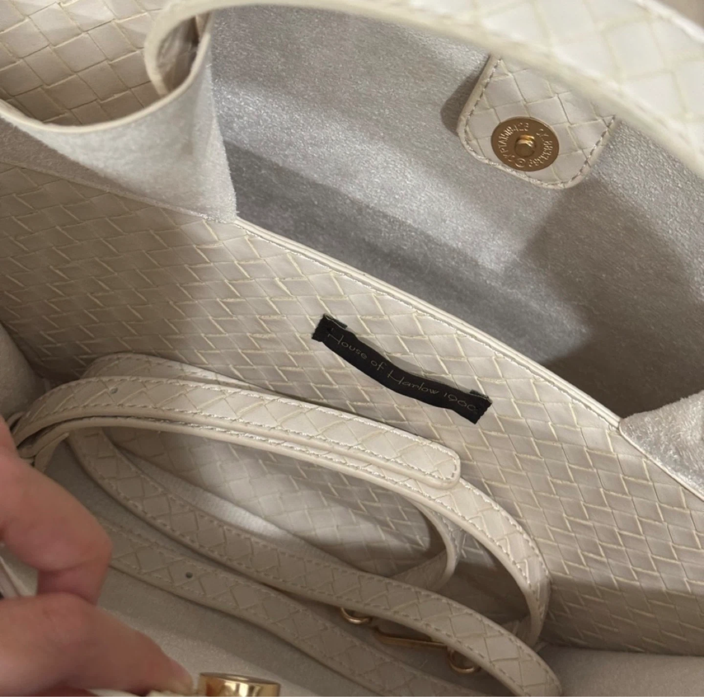 House of Harlow Bag - photo 2