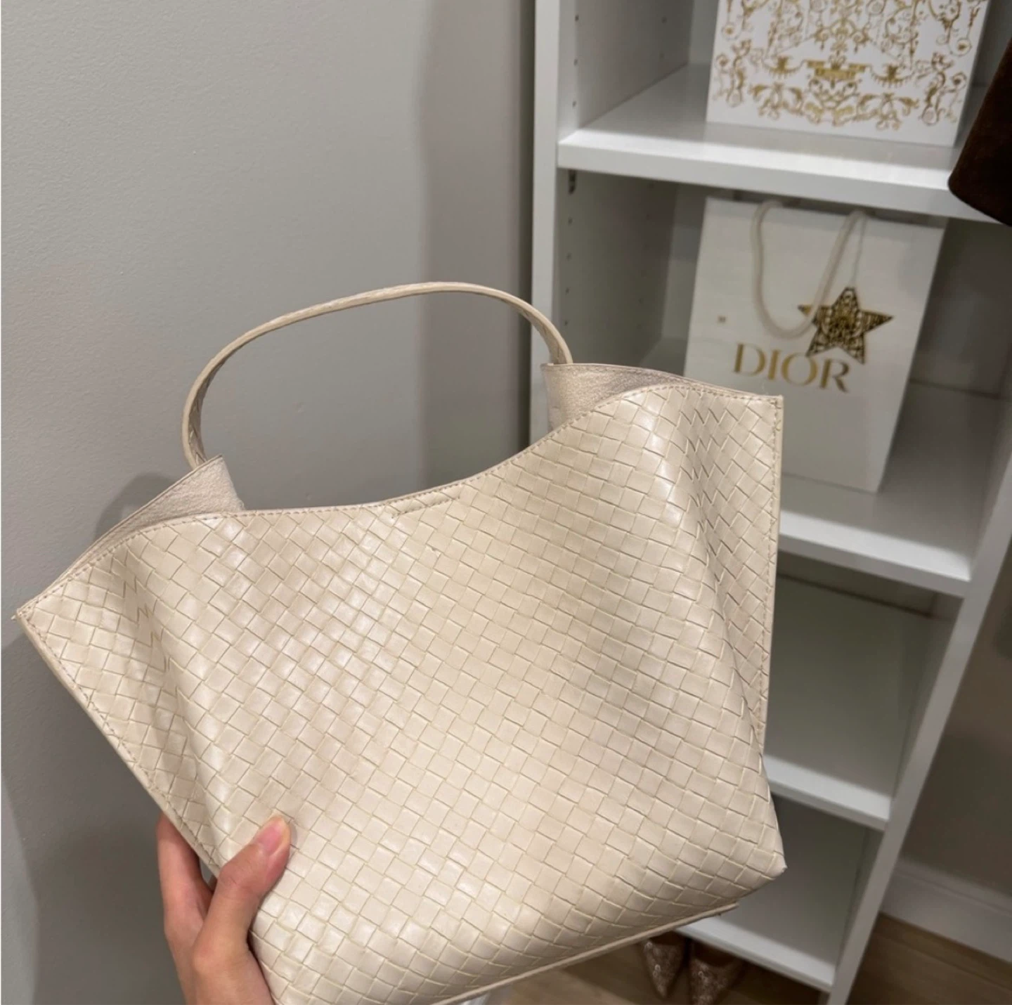 House of Harlow Bag