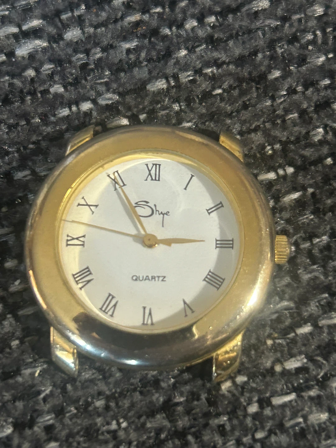 Shye Quartz Watch