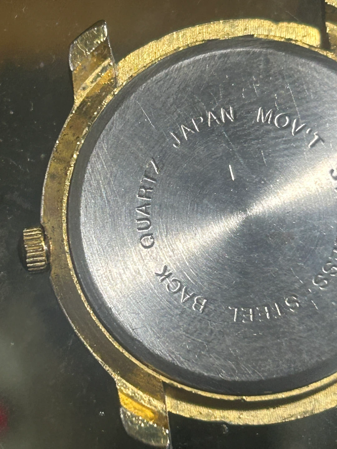 Shye Quartz Watch - photo 2
