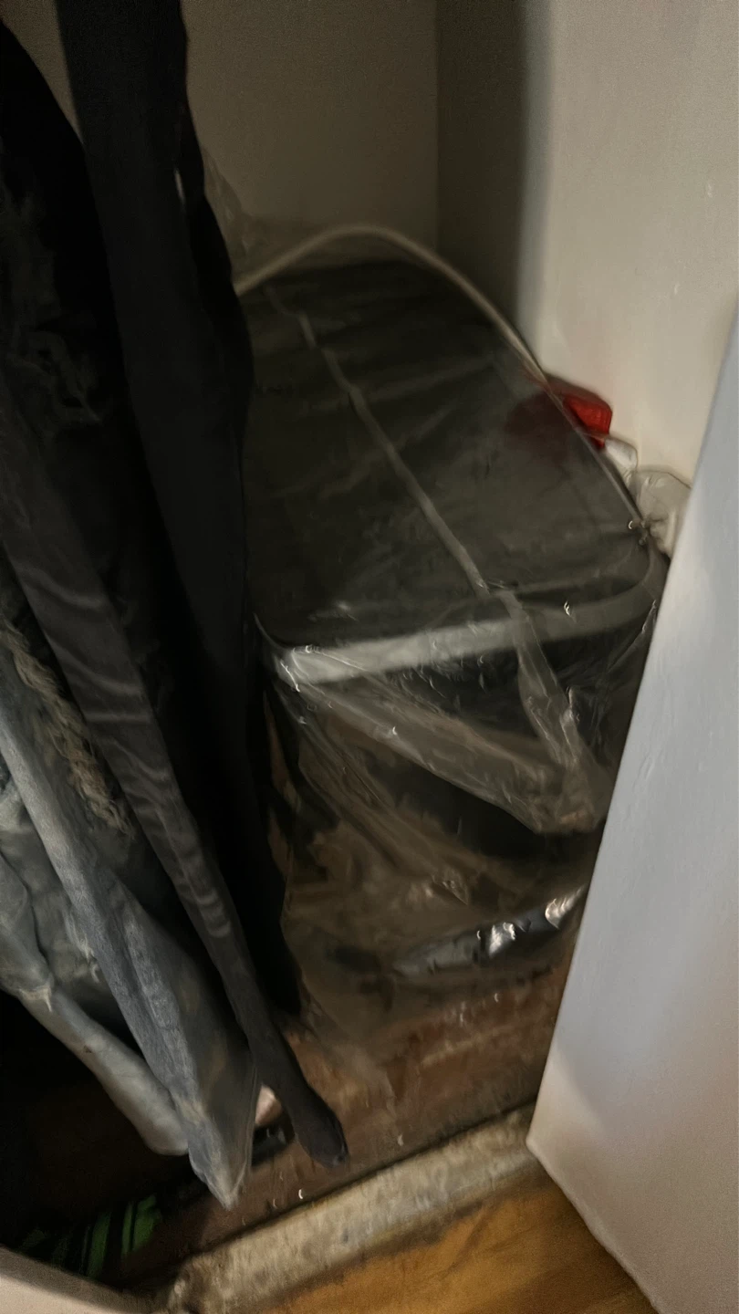 Portable Air Conditioner Unit