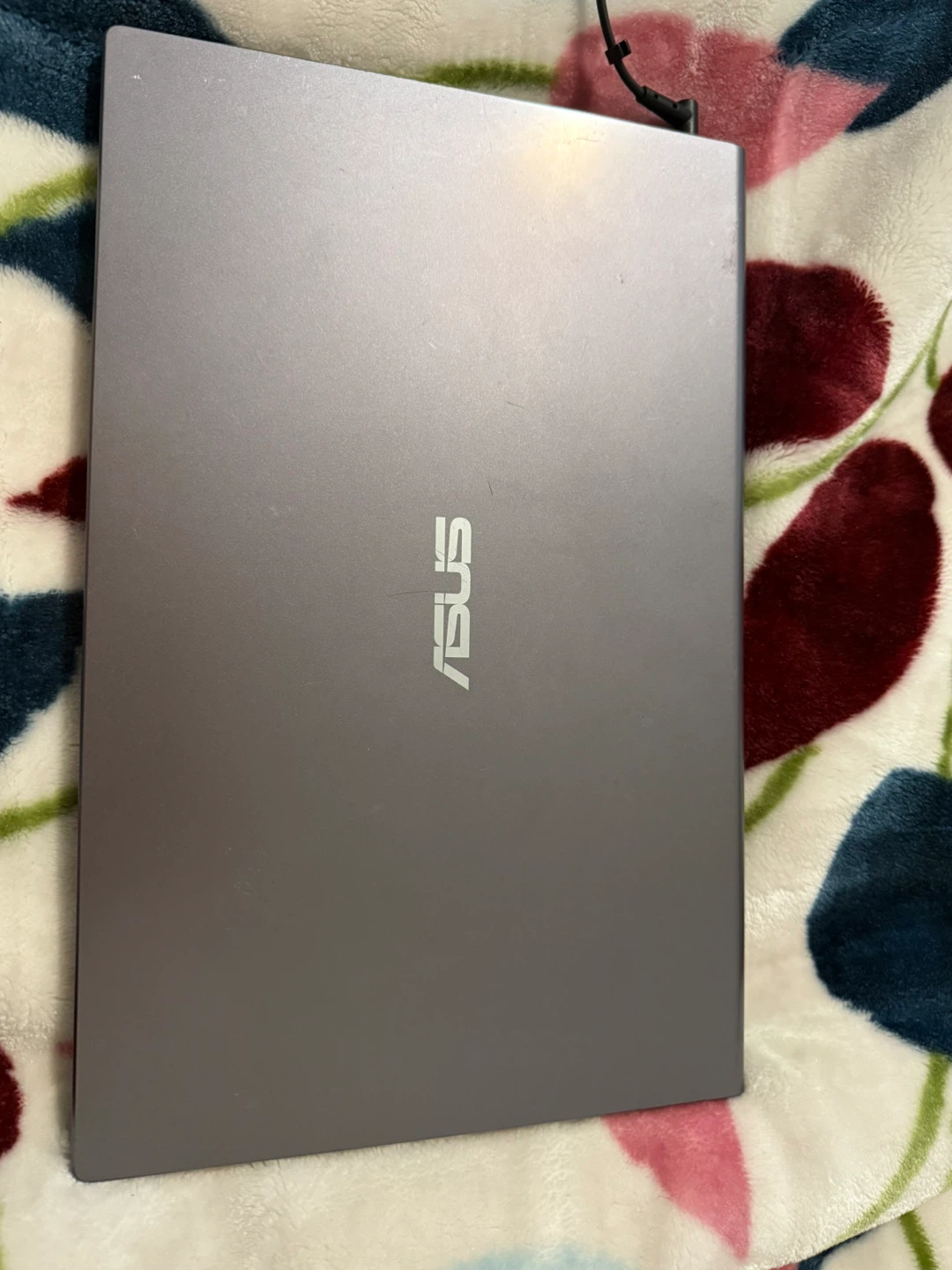 ASUS Laptop with Intel Core i5