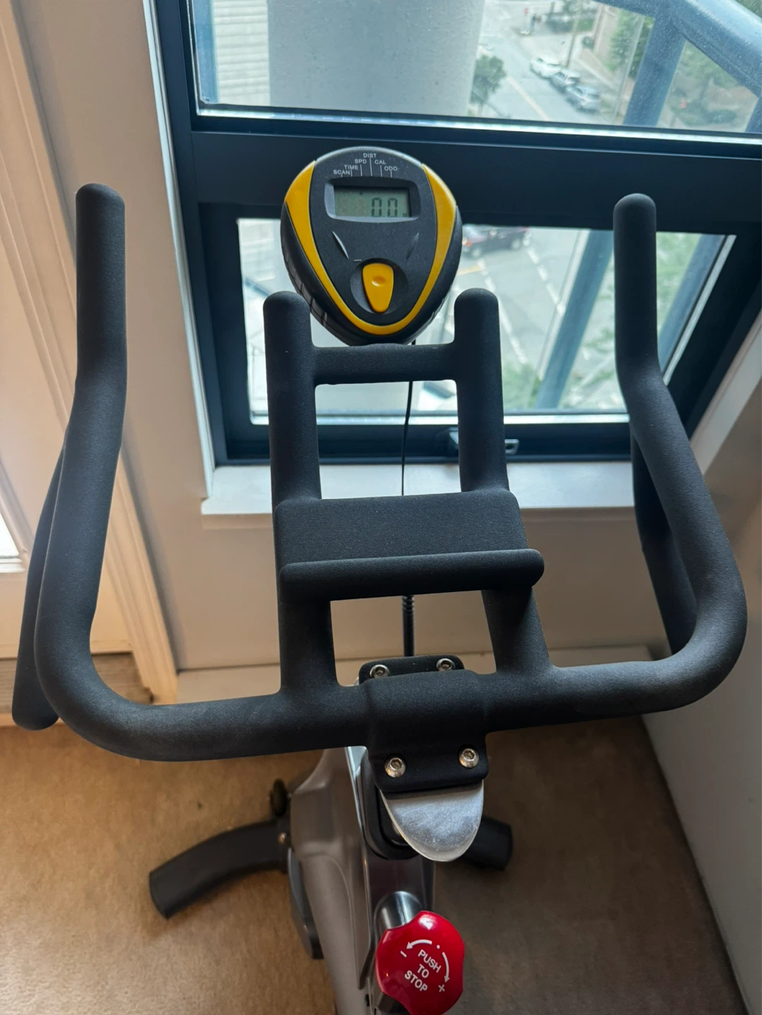 CYCLACE Exercise Bike - photo 3
