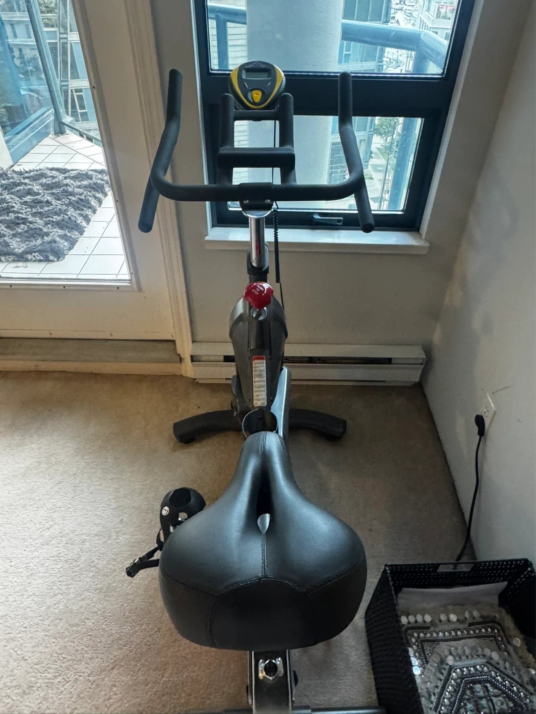 CYCLACE Exercise Bike - photo 5