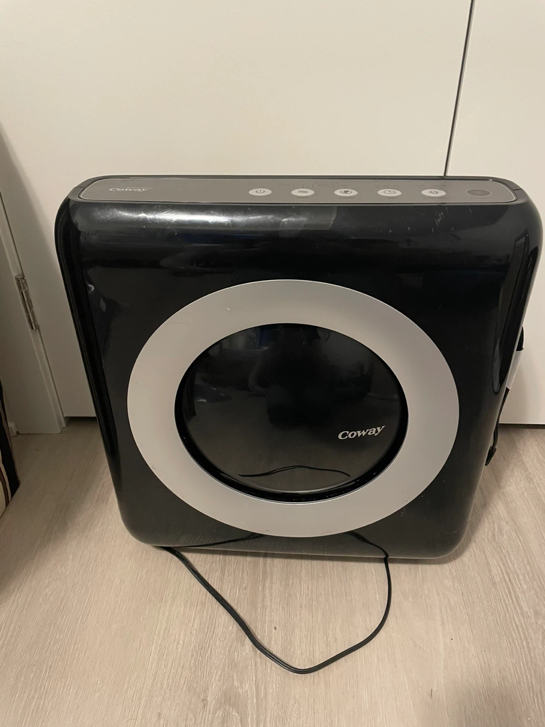 Coway HEPA Filter
