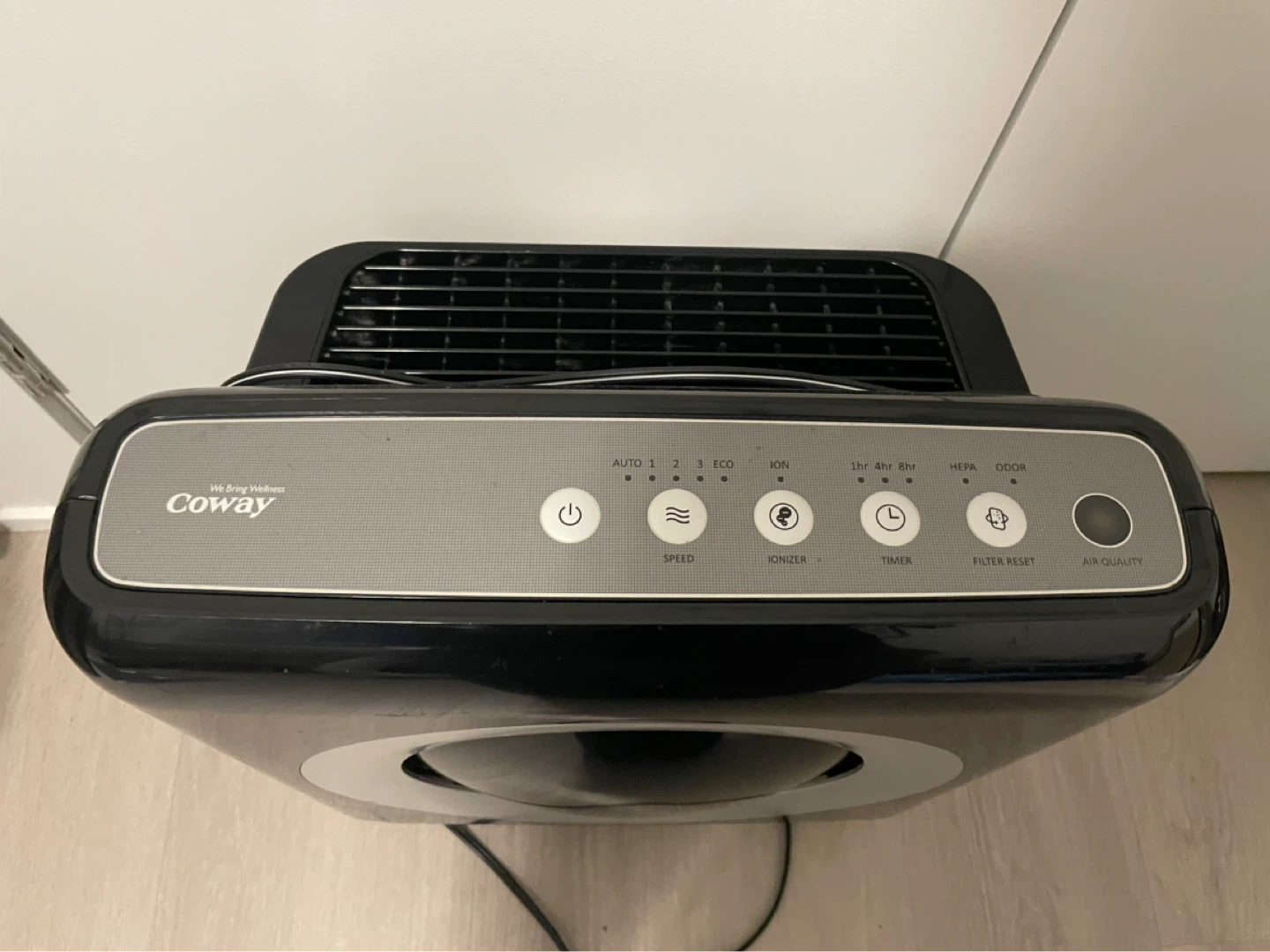 Coway HEPA Filter - photo 2