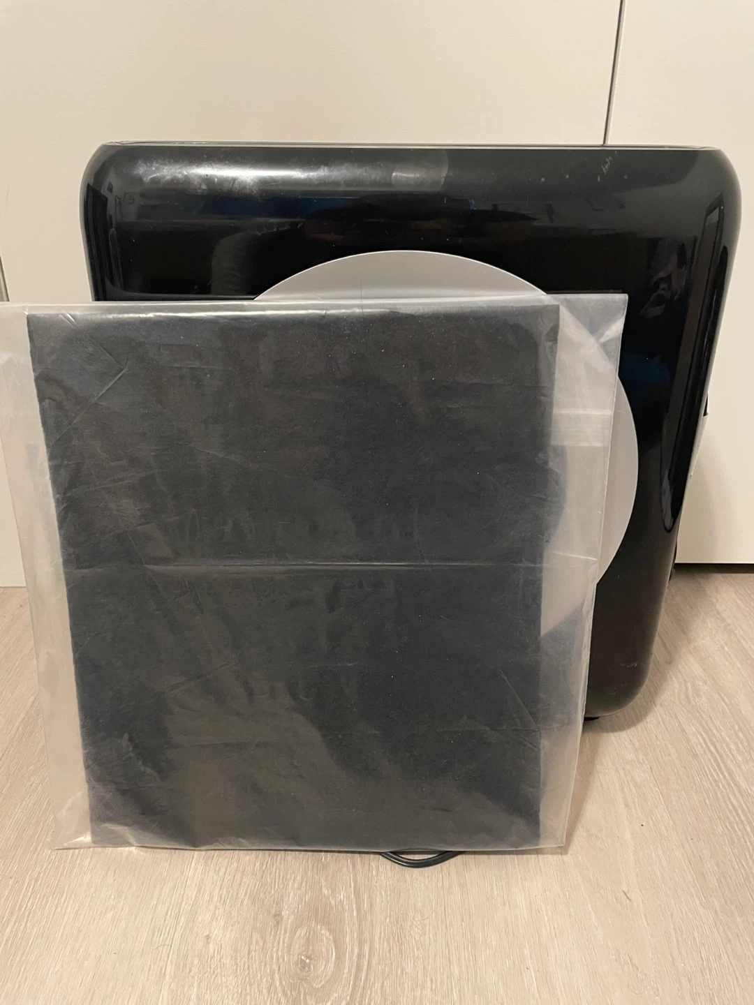 Coway HEPA Filter - photo 5