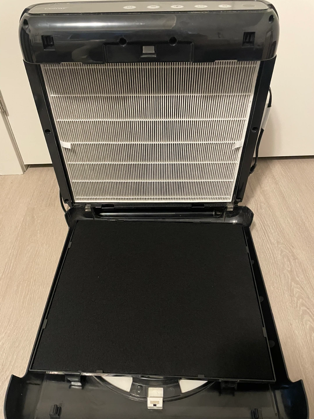 Coway HEPA Filter - photo 4
