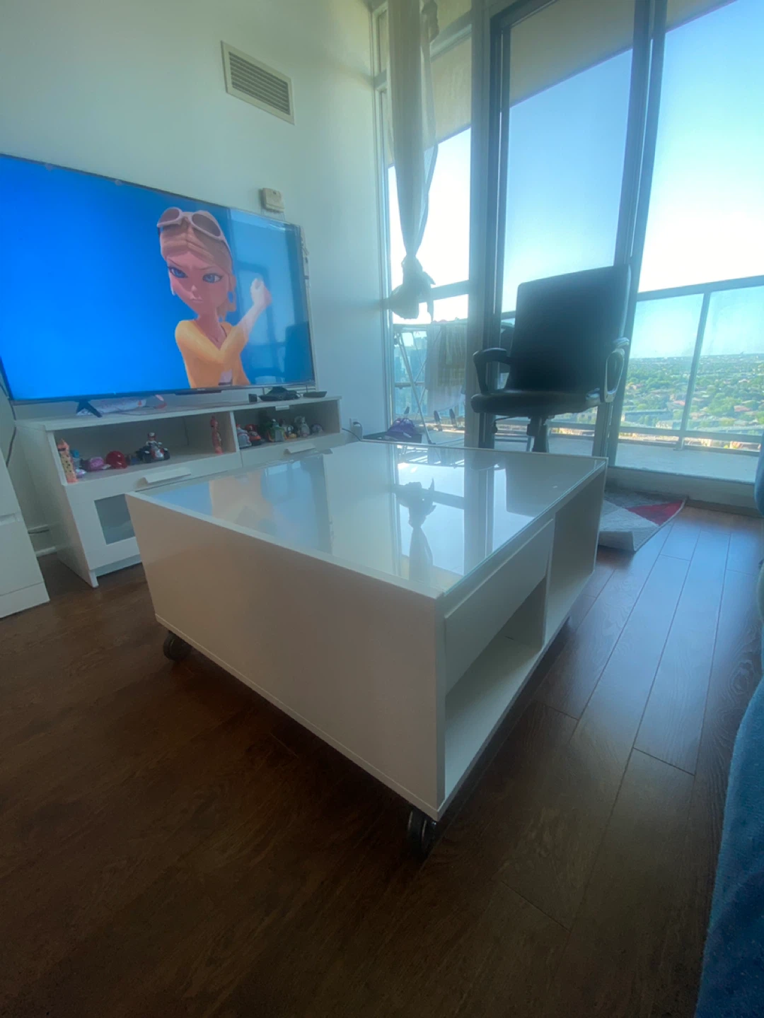 IKEA Coffee table - photo 3