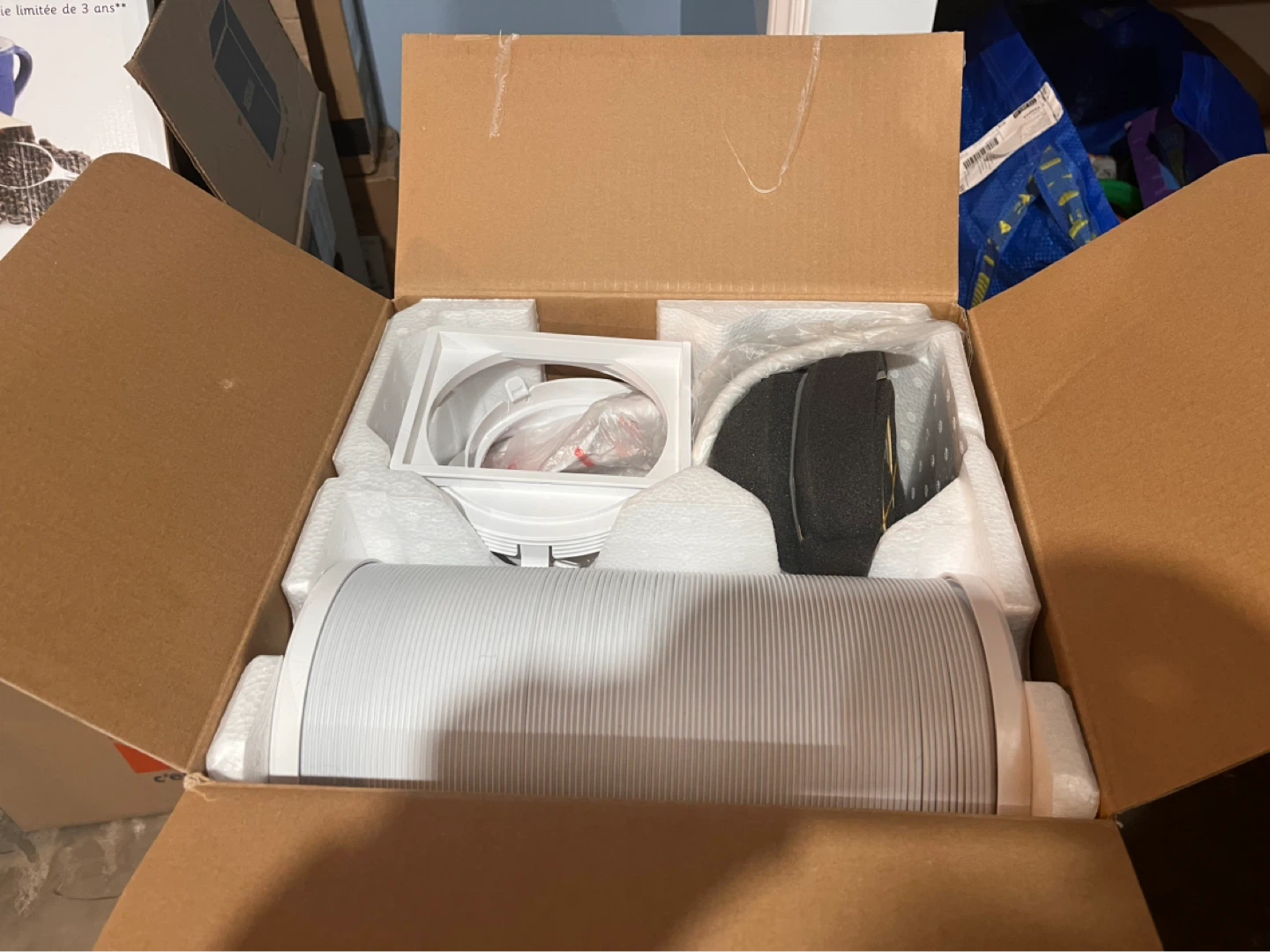 Vissani Portable Air Conditioner - photo 4