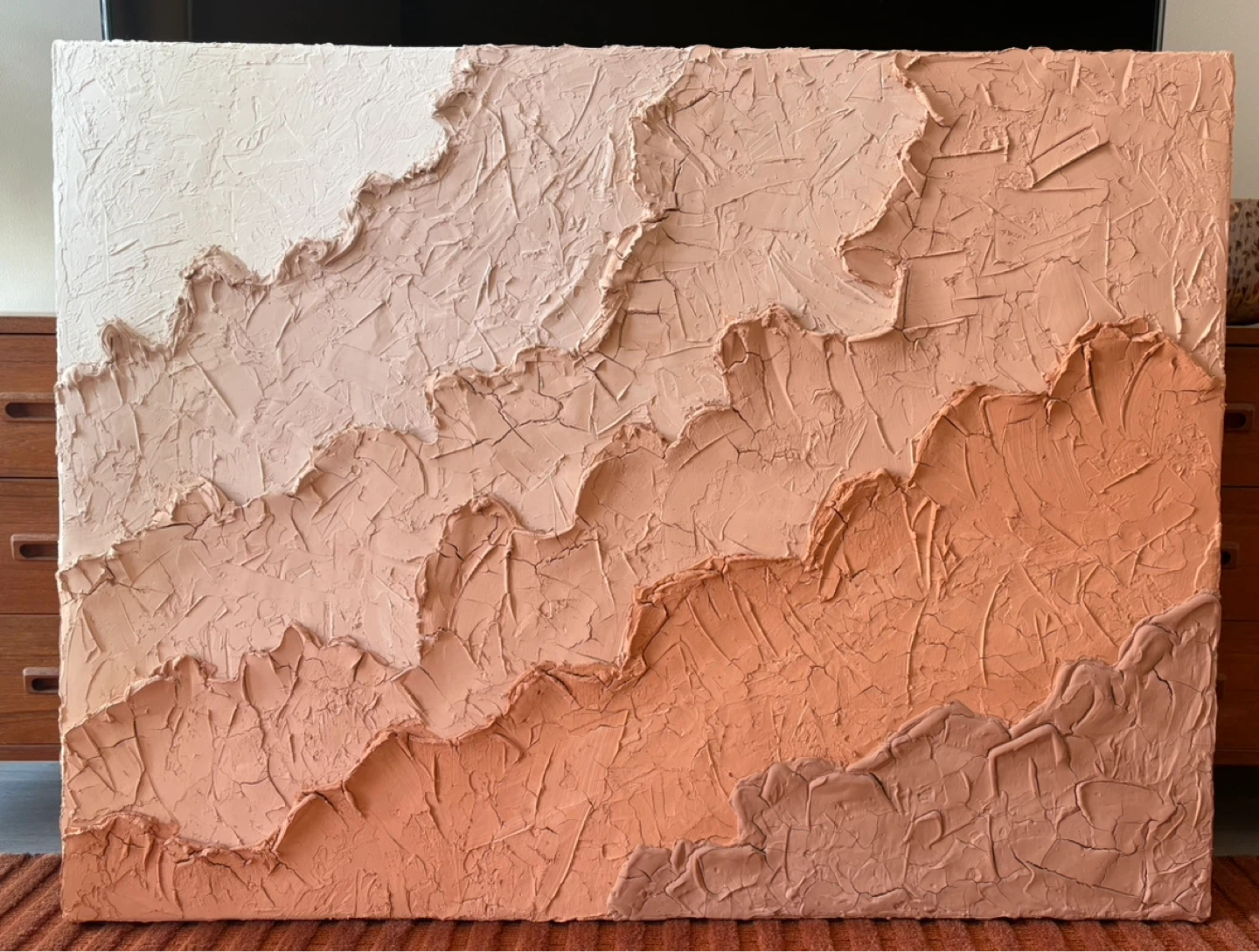 Plaster Art