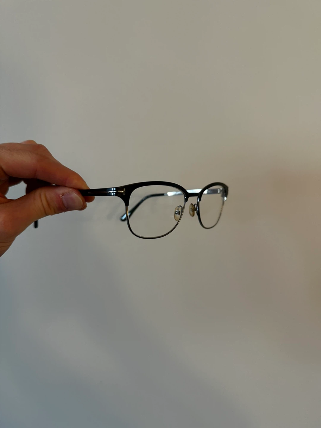 Tom Ford TF 5381 eyeglasses - photo 5