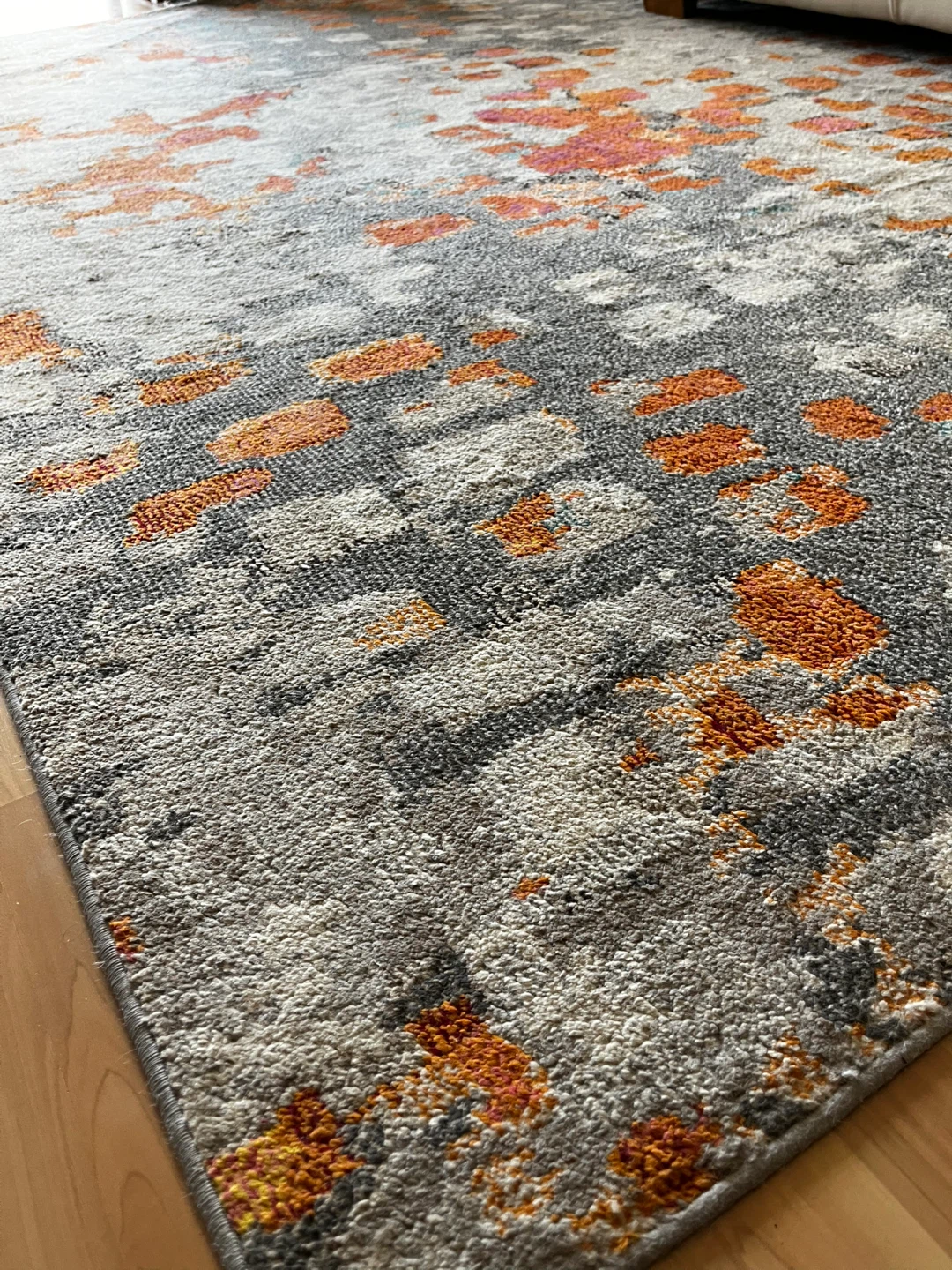 Area Rug 8x10 SAFAVIEH Monaco Collection - photo 4