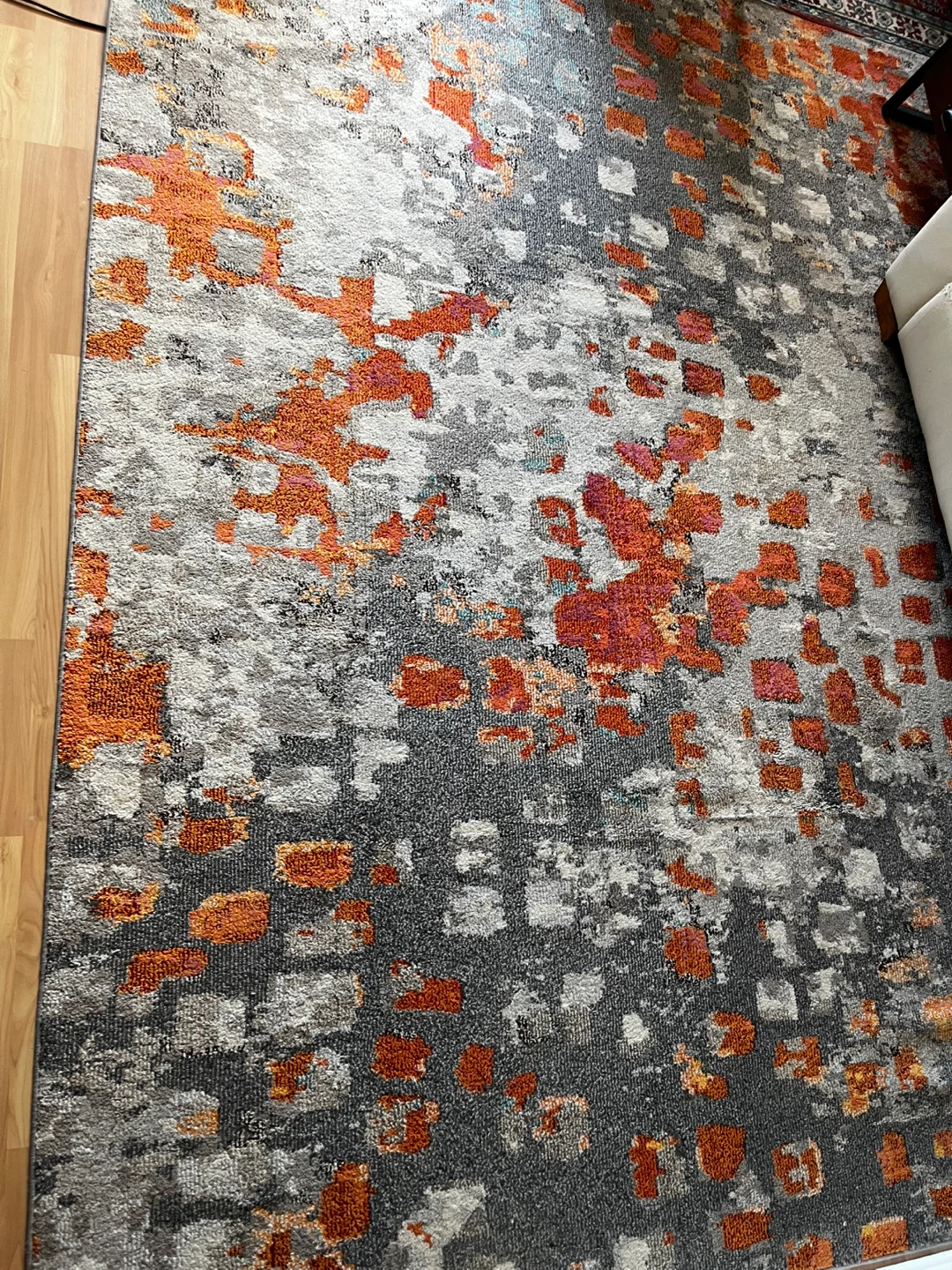 Area Rug 8x10 SAFAVIEH Monaco Collection - photo 2