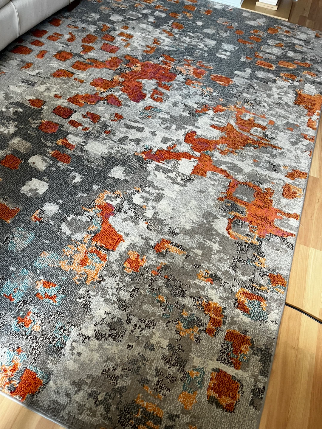Area Rug 8x10 SAFAVIEH Monaco Collection