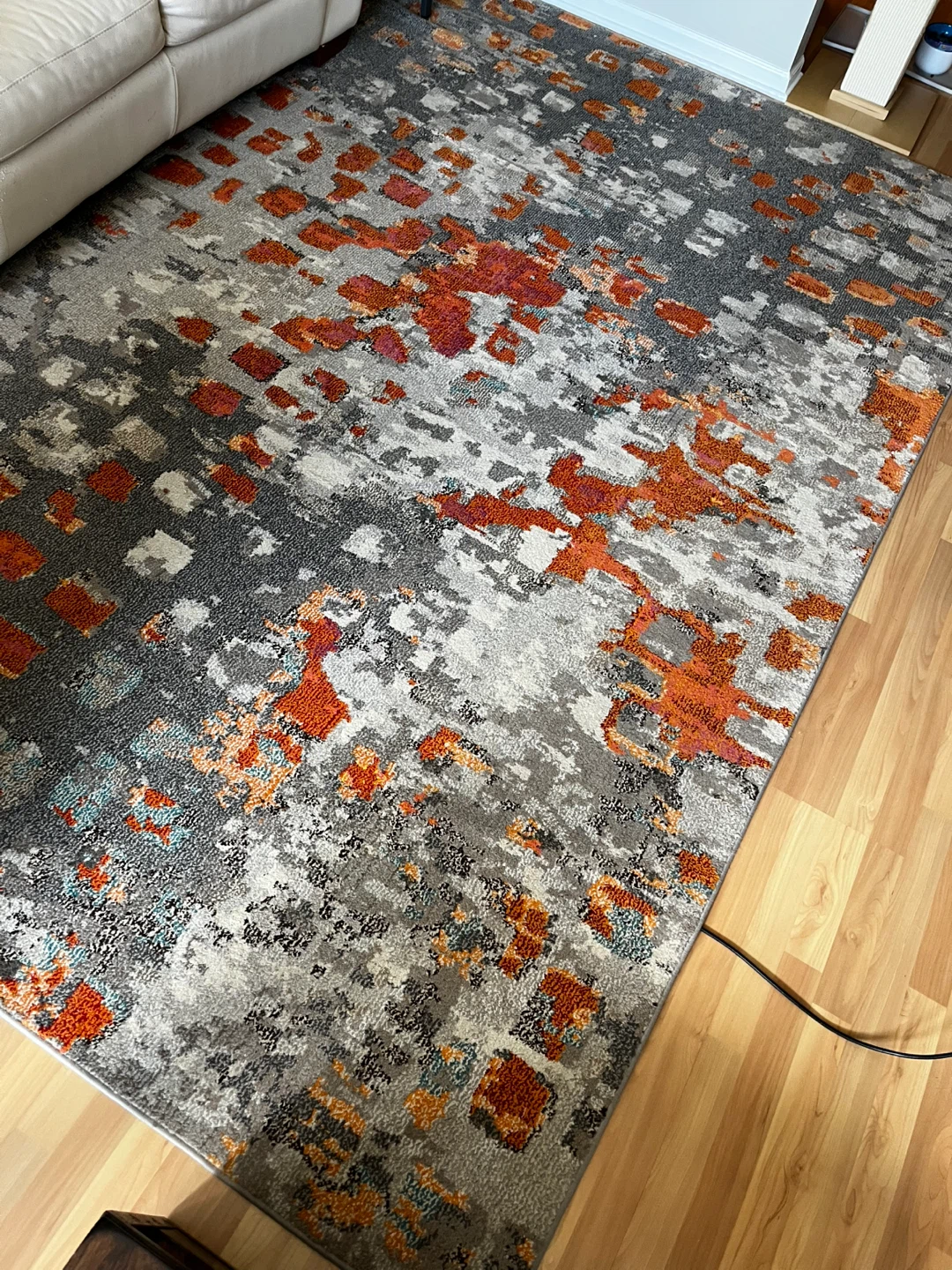 Area Rug 8x10 SAFAVIEH Monaco Collection - photo 5