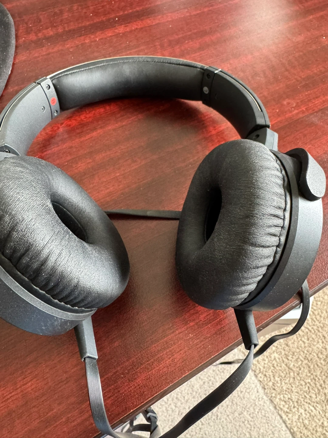 Sony MDR-XB550 Headphones