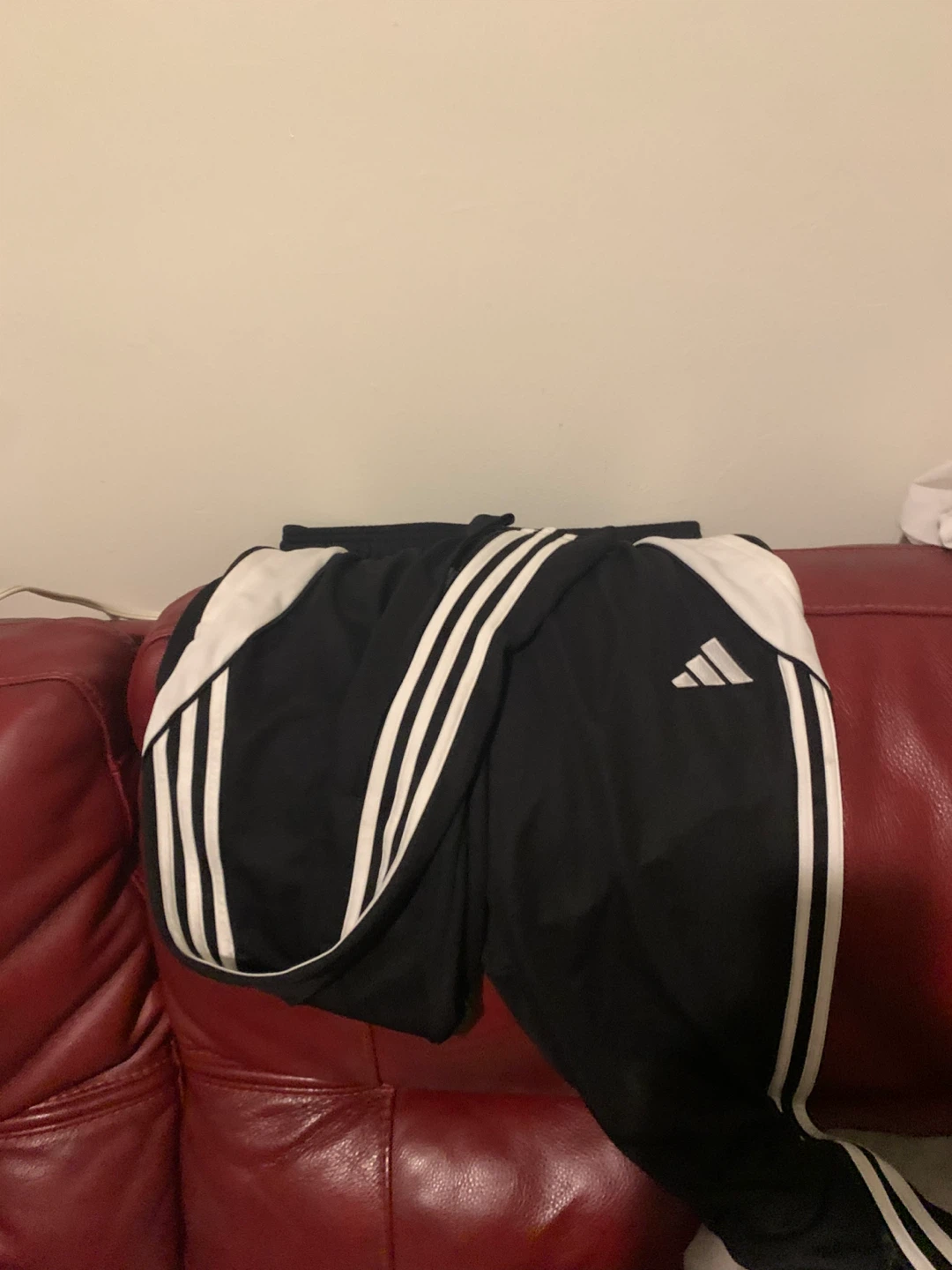 Adidas Track Pants - photo 2
