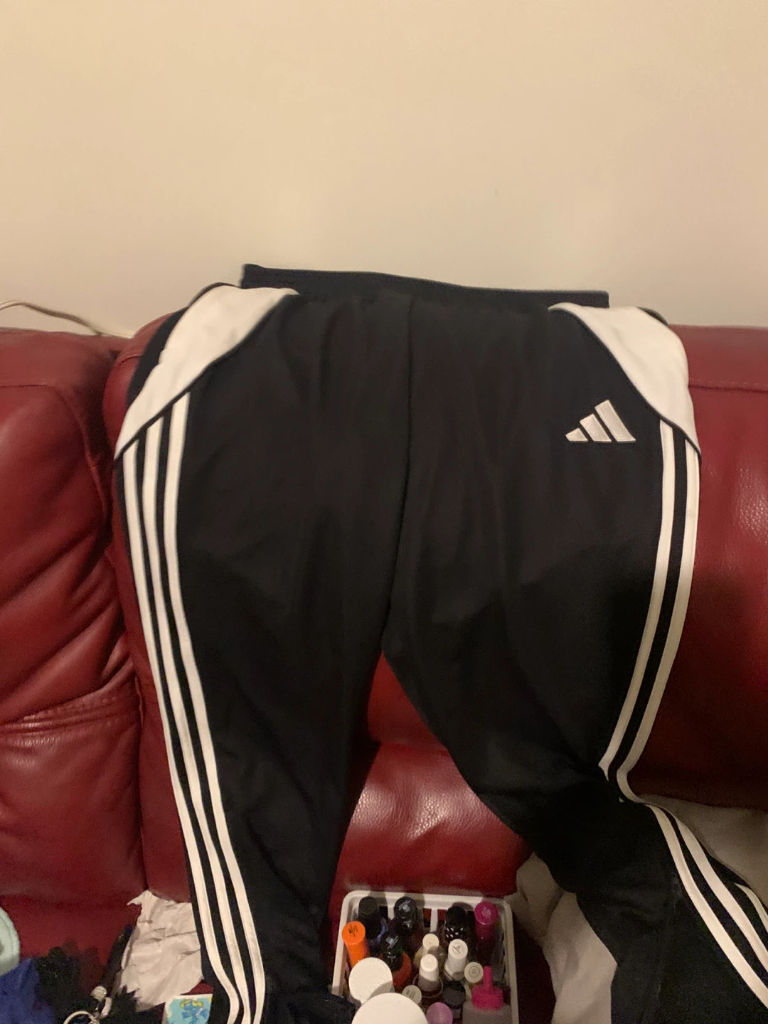 Adidas Track Pants