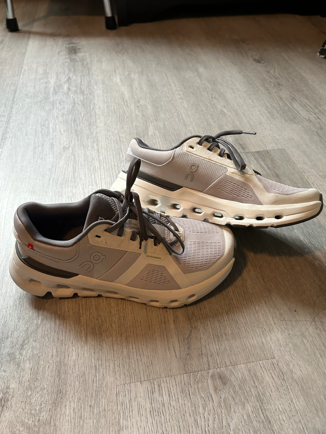 ON Cloudrunner 2 Running Shoes - photo 3