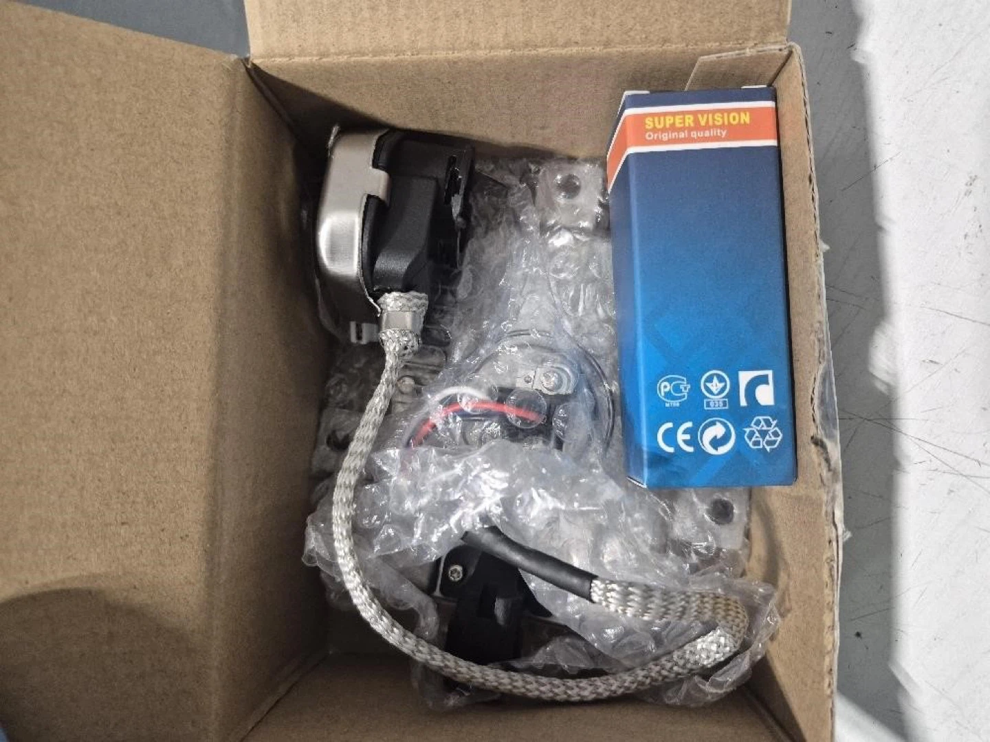 Xenon HID Ballast Headlight Control Unit for Infiniti/ Nissan - photo 5