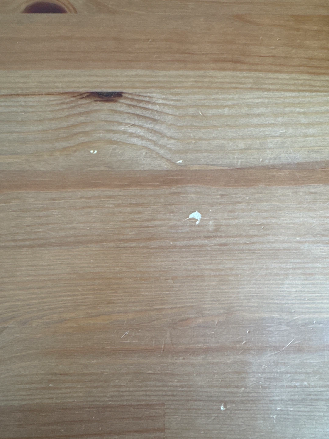 IKEA JOKKMOKK Table and 4 Chairs - Antique Stain - photo 4