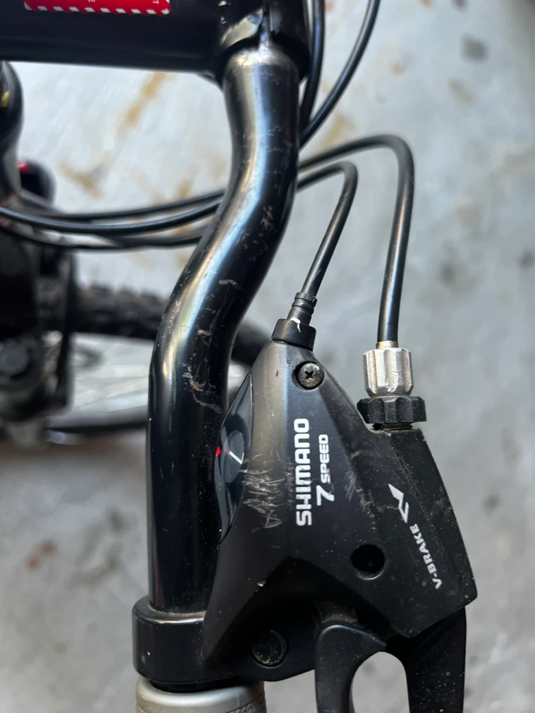 Diamondback Mountain Bike - photo 5