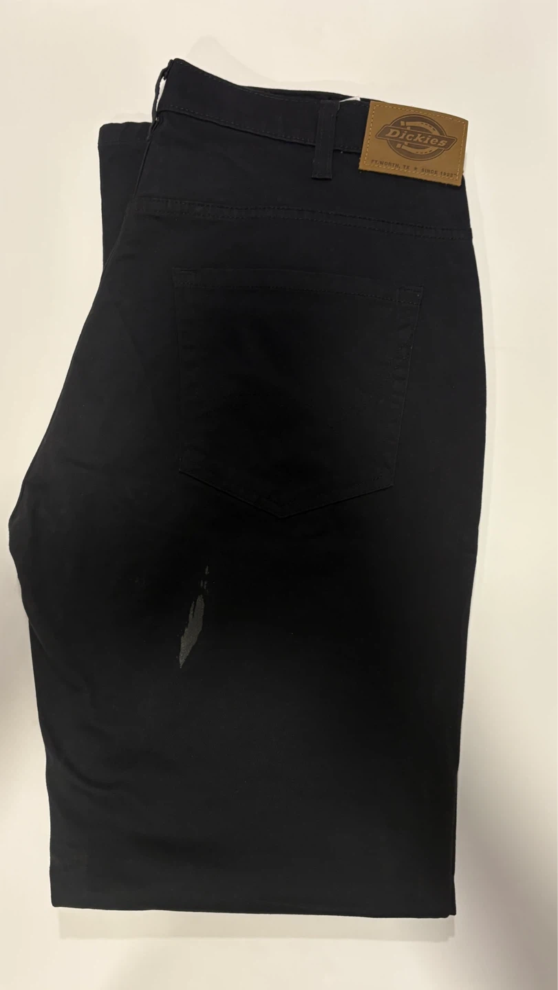 Dickies Regular Fit Pants - photo 2