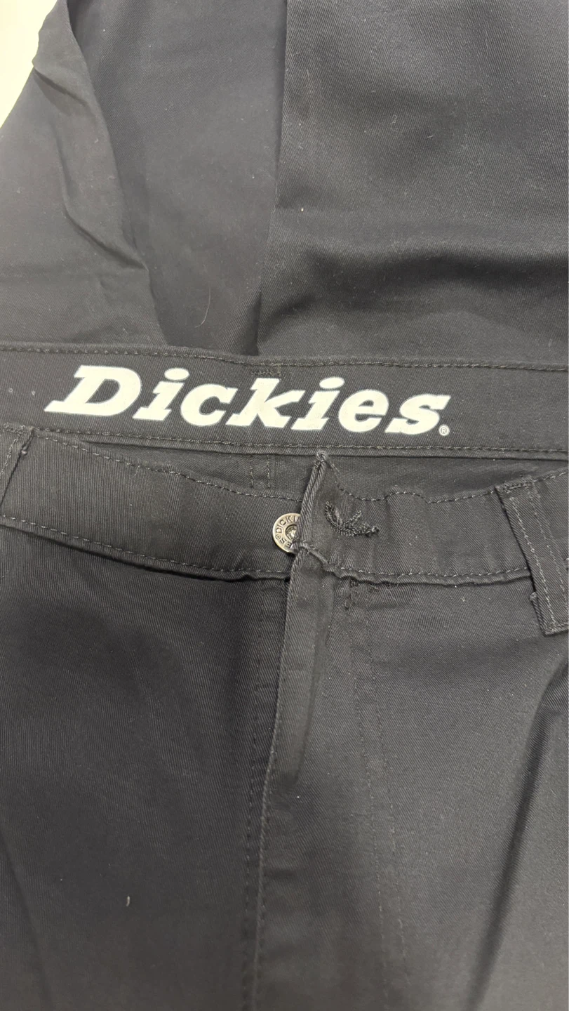 Dickies Regular Fit Pants
