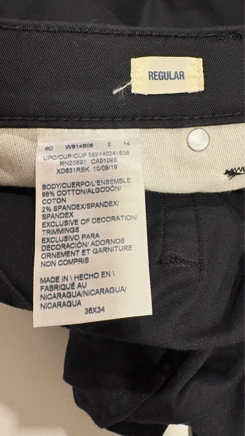Dickies Regular Fit Pants - photo 4