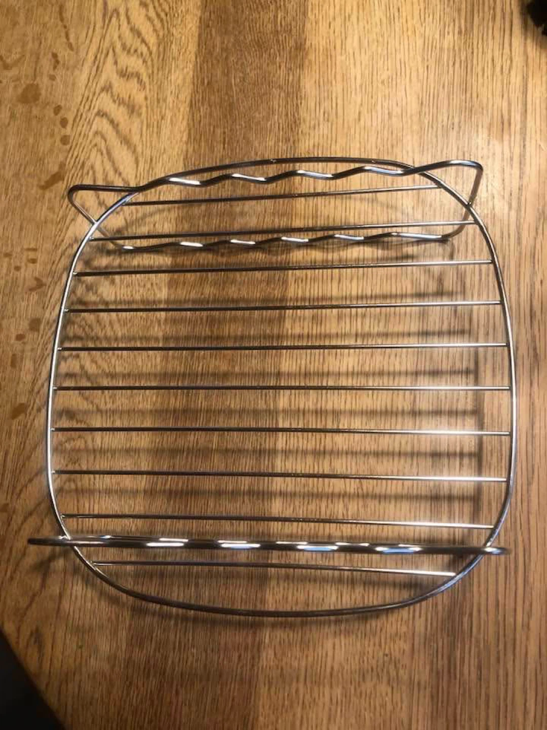 Wire Baking Rack