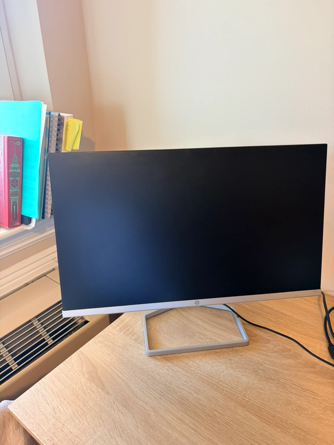 HP Monitor - M22f 22" FHD FreeSync