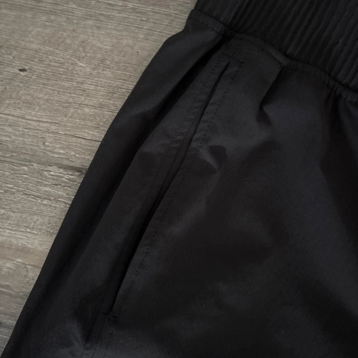 Lululemon Black Pants nwt - photo 4