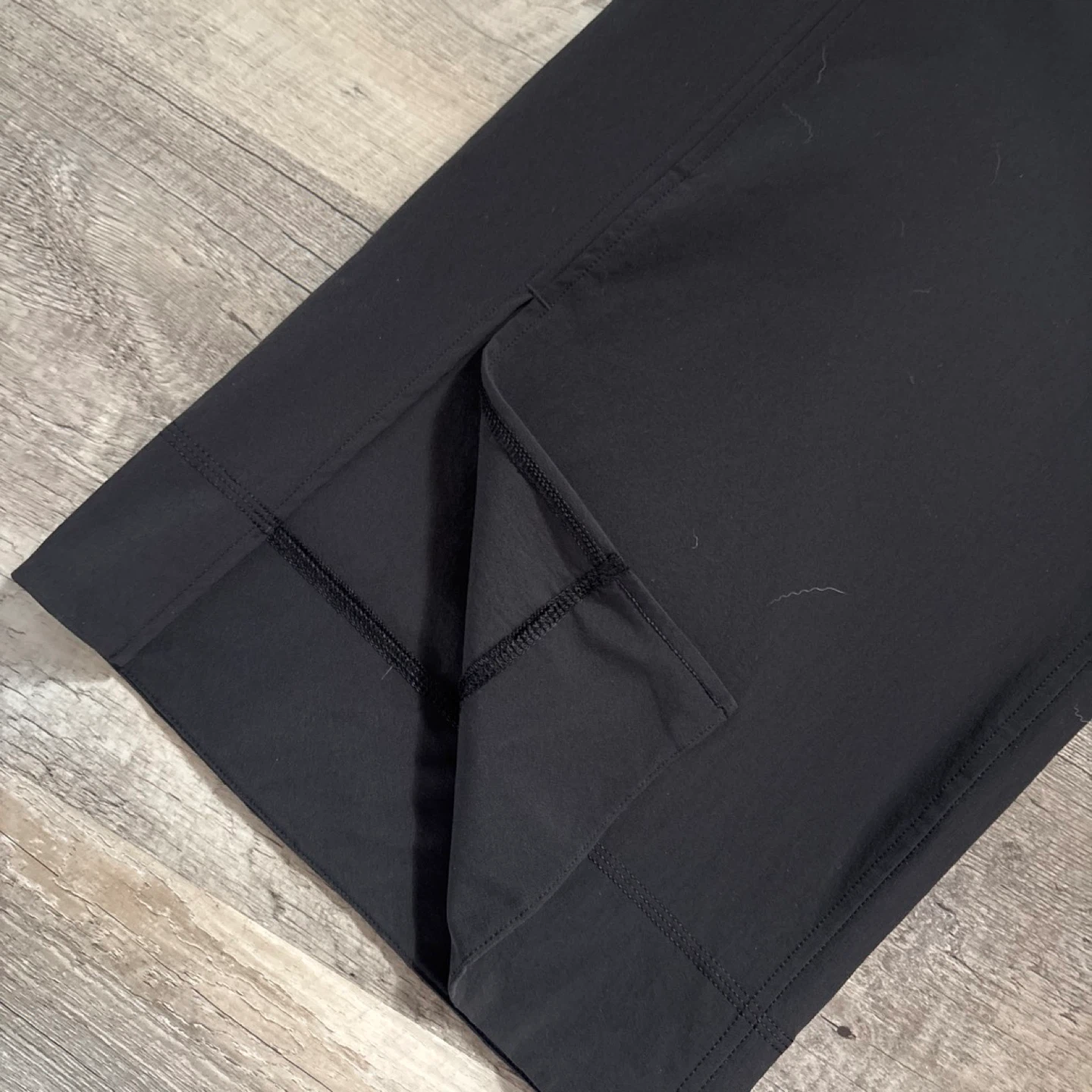 Lululemon Black Pants nwt - photo 3