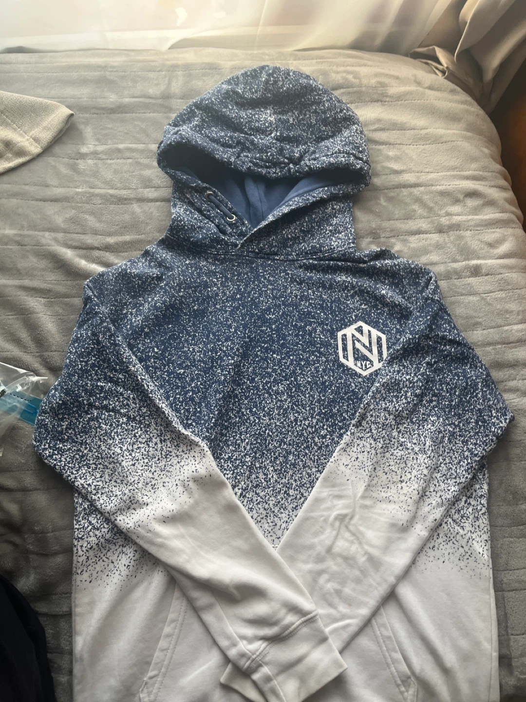 H&M nyc hoodie