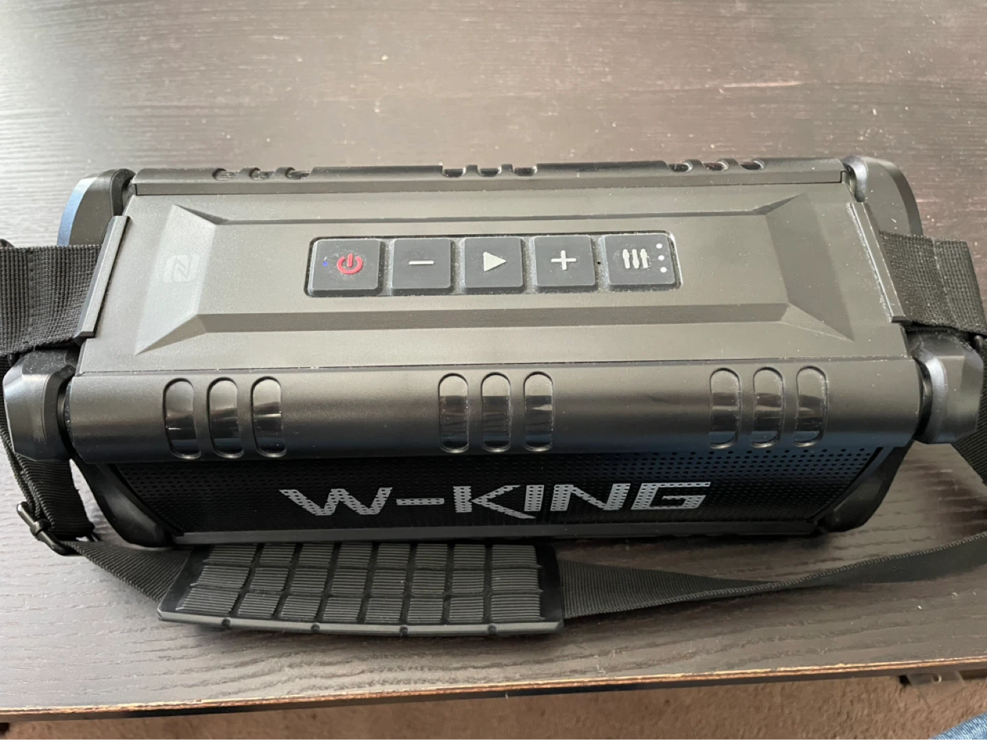 W-KING D8 Outdoor Bluetooth Speaker