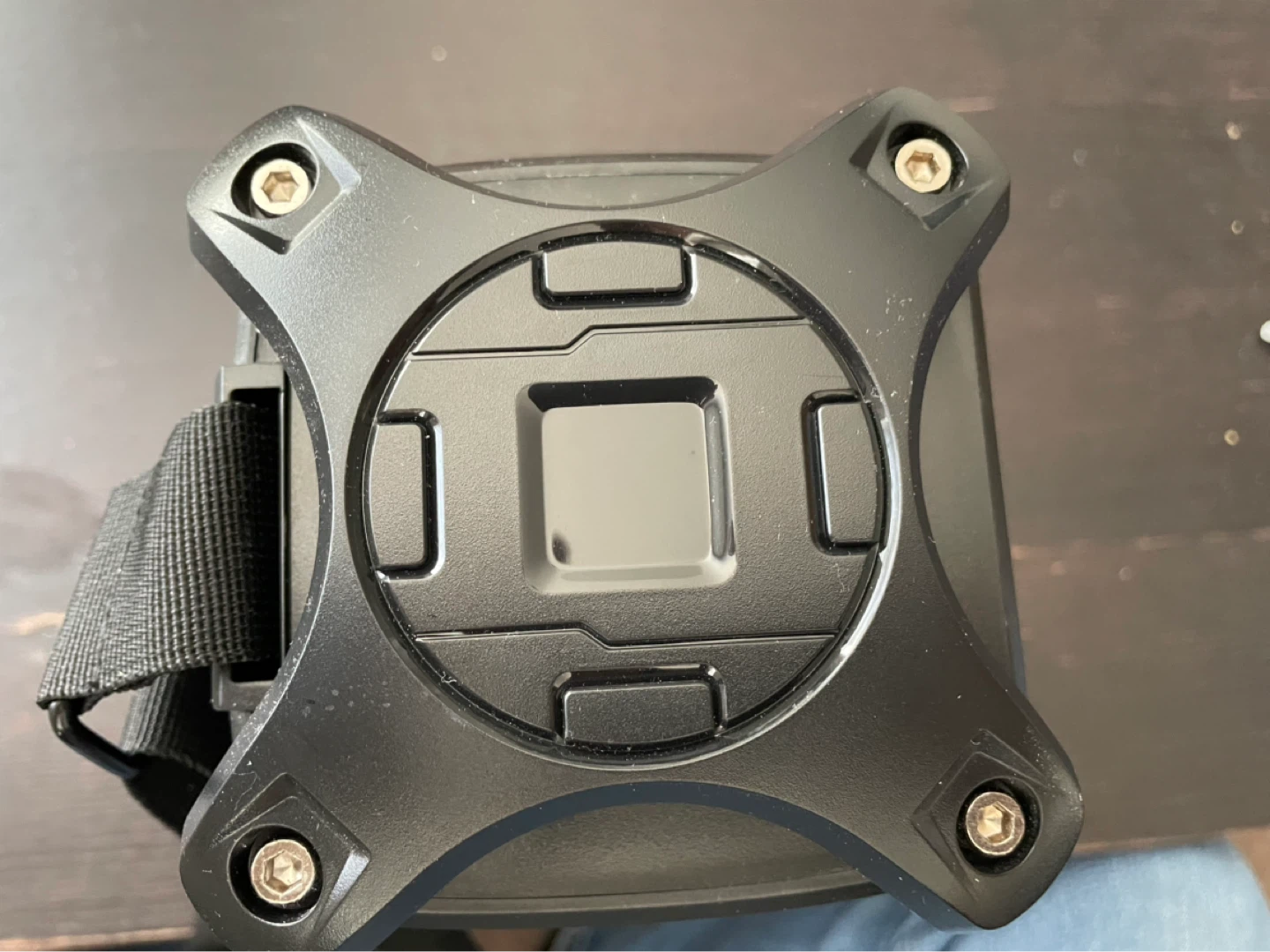 W-KING D8 Outdoor Bluetooth Speaker - photo 2
